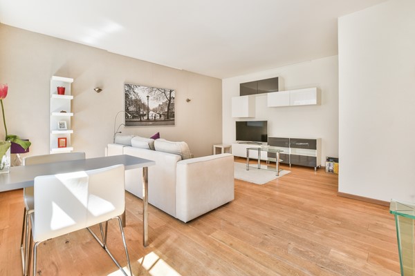 Medium property photo - Derde Weteringdwarsstraat 23H, 1017 TB Amsterdam